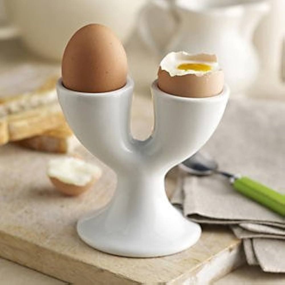 Apollo EGG CUP DOUBLE