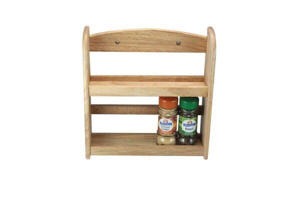 Apollo SPICE RACK 2 TIER