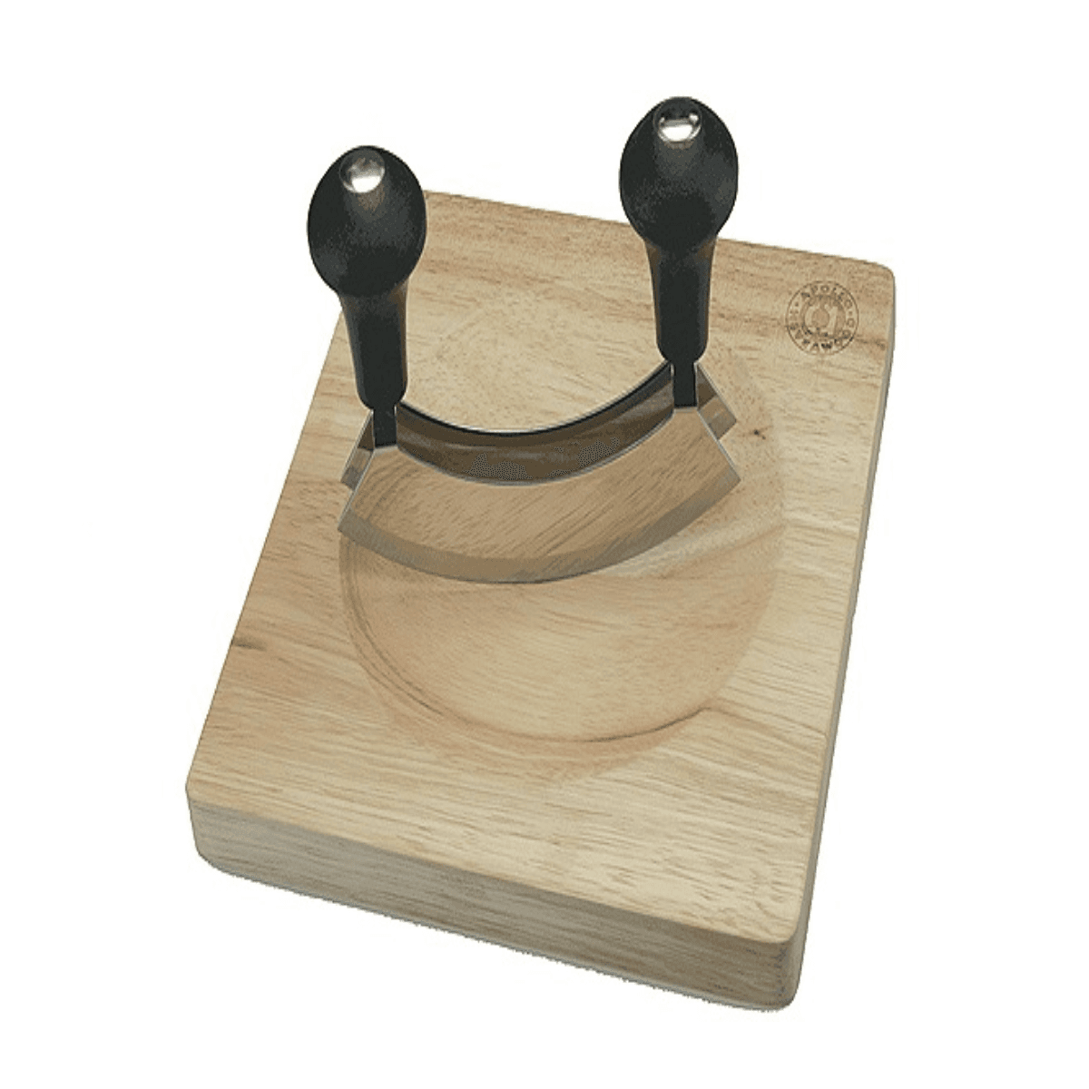 Apollo  RB MEZZALUNA SET  20 X 2