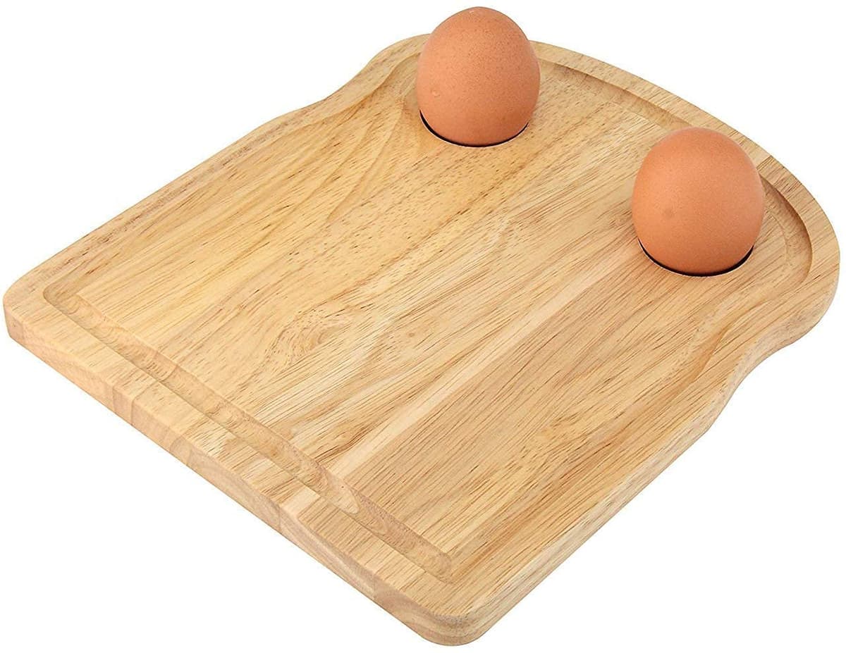 Apollo BREAKFAST BOARD TOAST