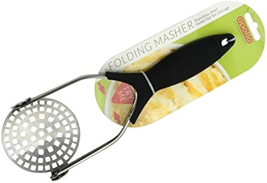 Apollo SS MASHER