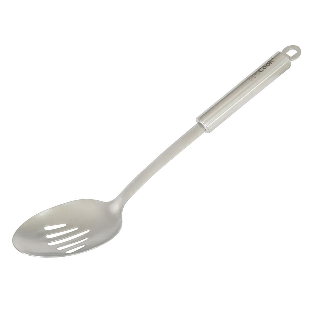 Apollo SS SLOTTED SPOON
