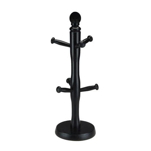 APOLLO MUGTREE BLACK