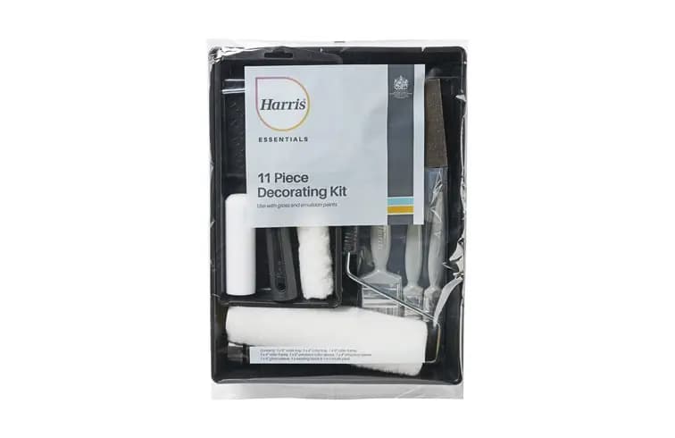 Harris Essentials 11 Pce Decorating Set