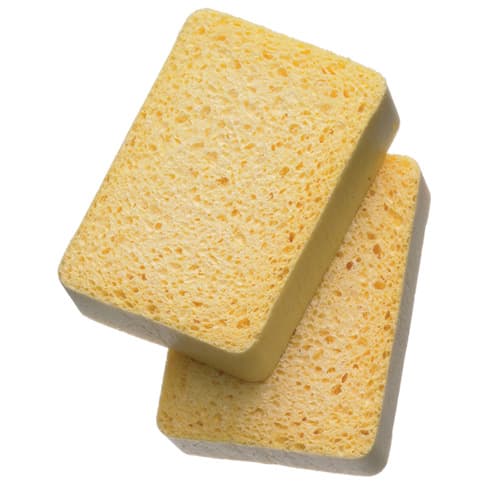 Harris Ser Good P/hanging Sponge