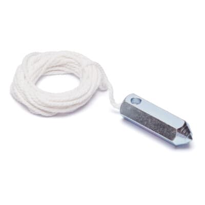 Harris Ser Good Plumb Bob