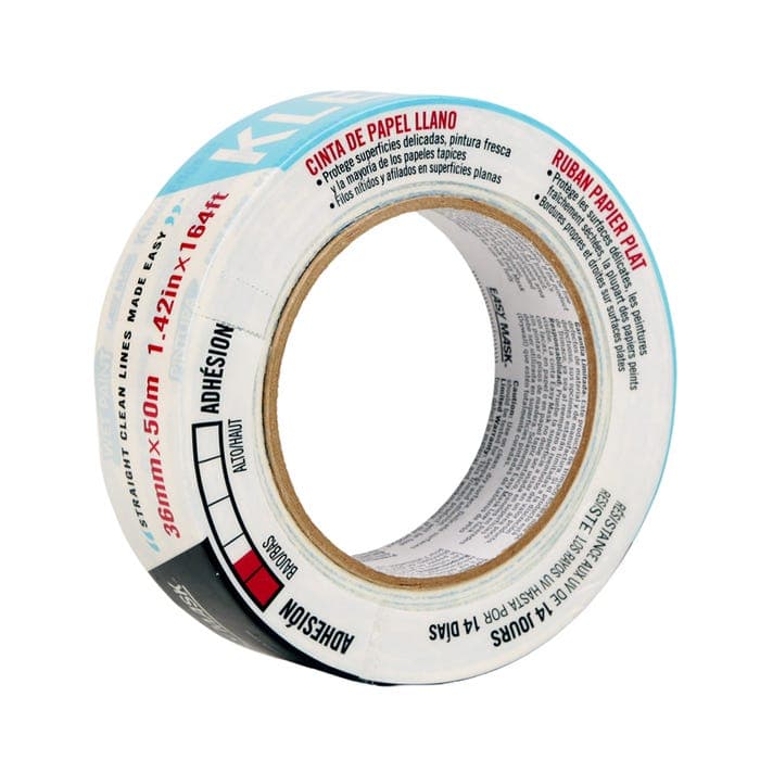 Harris Ser Good M/tape 38mm X 25m