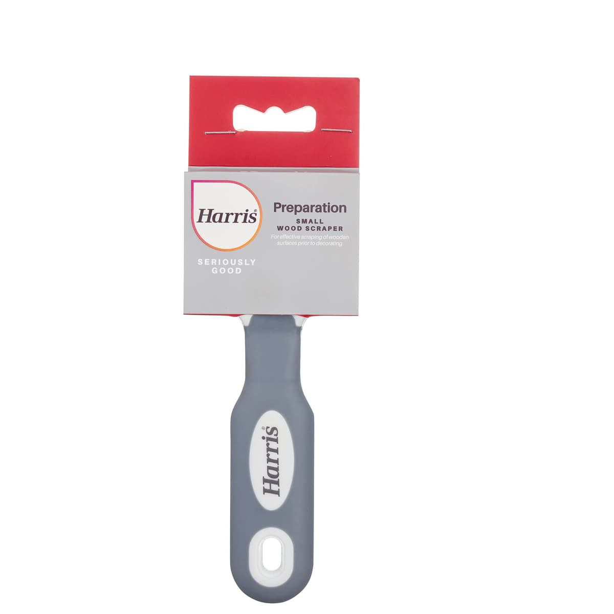Harris Ser Good Wood Scraper Blades Lge