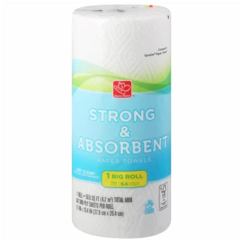 Harris Ser Good Paper Towel