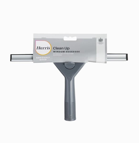 Harris Ser Good Window Squeegee