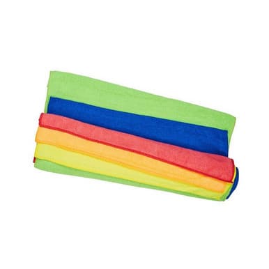 Harris Ser Good M/fibre Cleaning Cloth 2