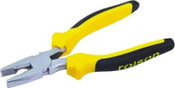 Rolson 200mm Combination Pliers (21026) 1