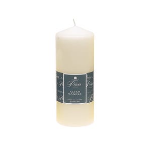 Prices 300 X 80 ALTAR CANDLE image