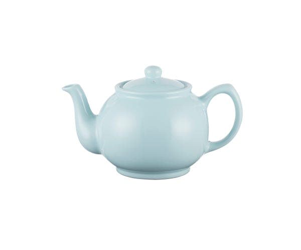 Rayware Price & Kensington  
pastel Blue 6cup Teapot