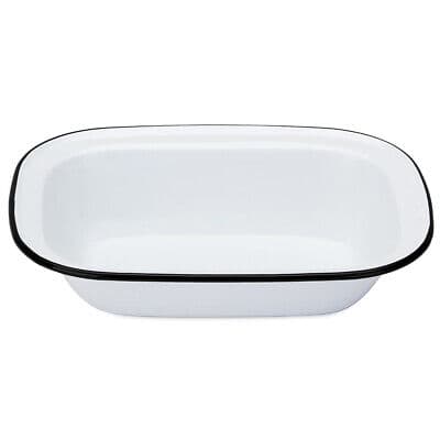 Falcon 32CM OBLANG PIE DISH
