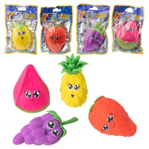 HTI FRUITY FRIENDS

