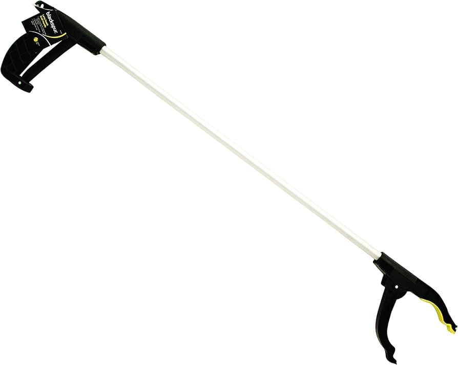 Blackspur Long Reach Grab Handle  
(bb-pt120)