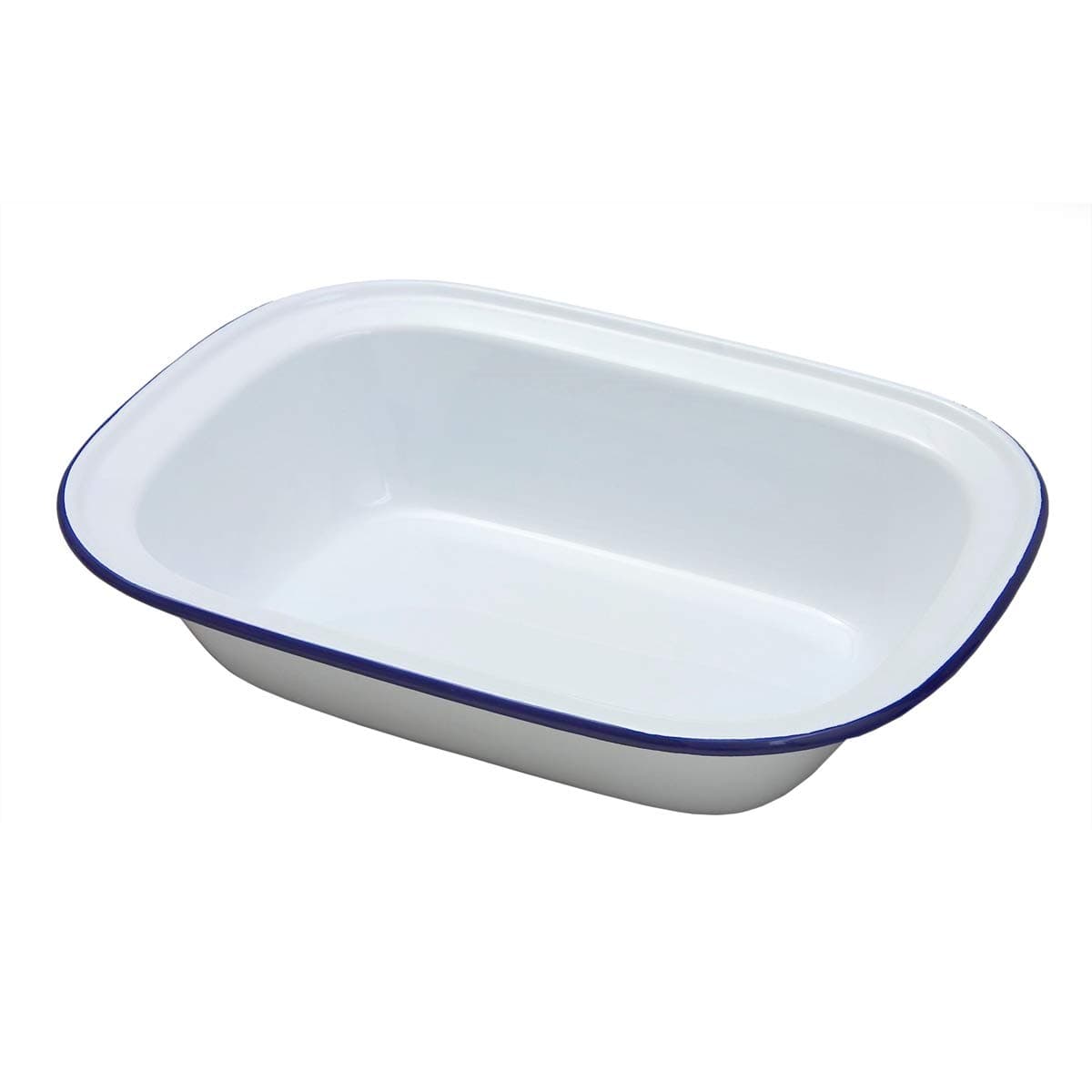 Falcon 20CM OBLANG  PIE DISH