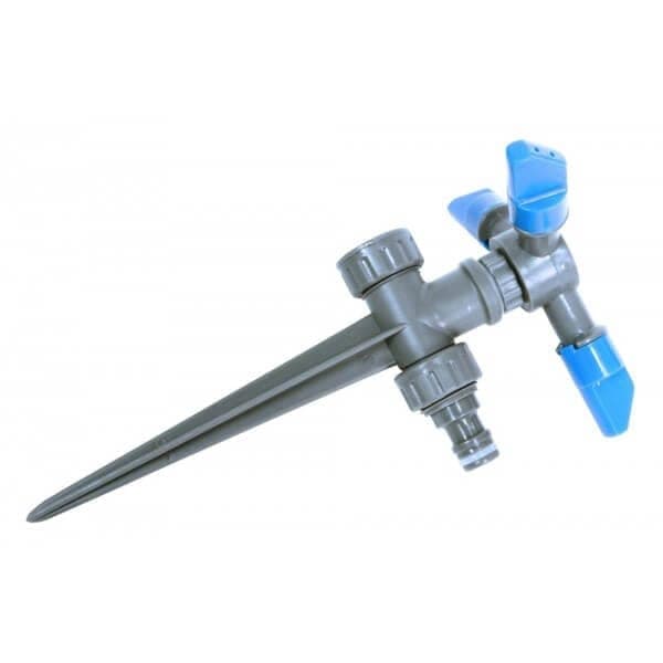 Rolson Revolving Water Sprinkler (82955)