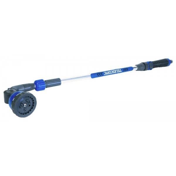 Rolson 9 Function Telescopic Water Lance  (82956)