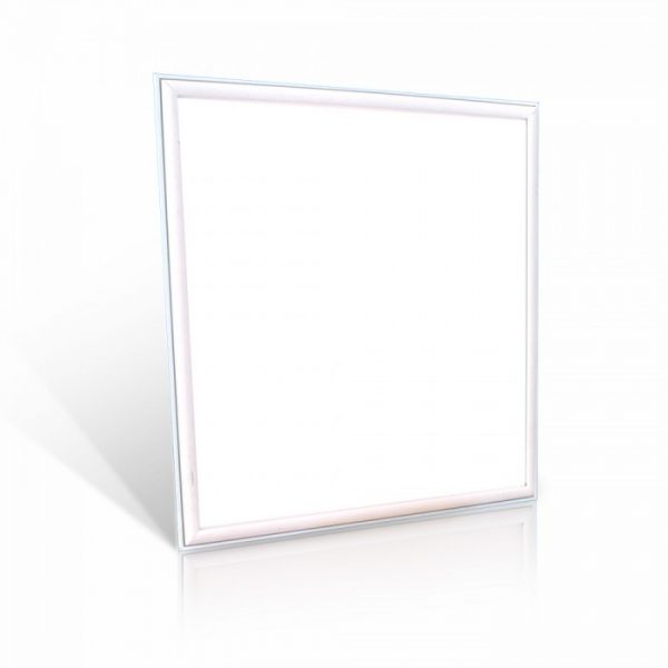 Vt-6060 45w Led Panels 600x600mm Colorcode:4000k  Square image