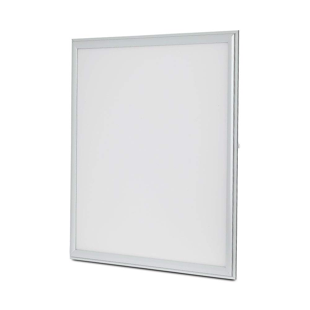 Vt-6060 45w Led Panels 600x600mm Colorcode:6400k  Square image