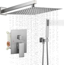 BH Bath/shower 41-57mm Bp Pk10 1