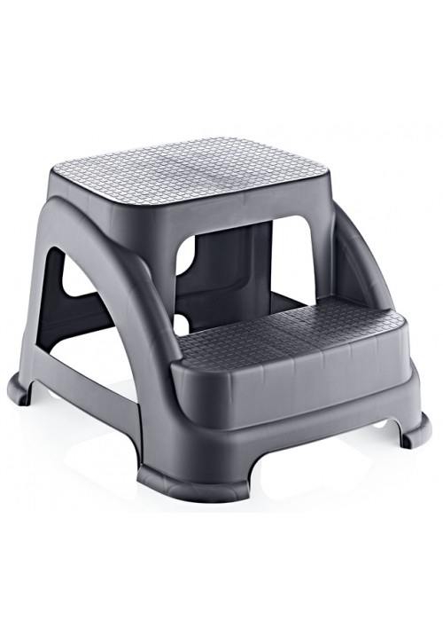 hobby merdivo 2-step stool (081398) image