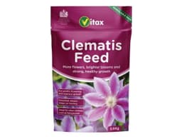 vitax Clematis feed 0.9kg (6CF901) 1