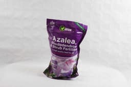 vitax azalea, rhododendron &  shrub feed 0.9kg (6AZ901) 2