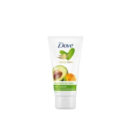 Dove Body Love 75ml Hand Cream Invigorating Care 1