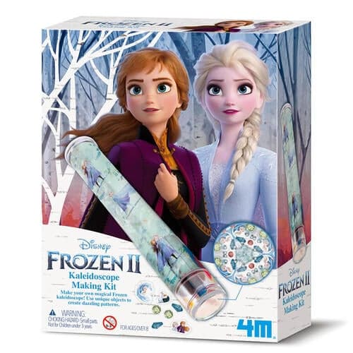 HTI  FROZEN KALEIDOSCOPE