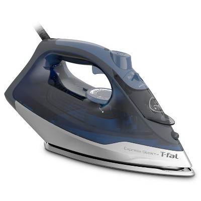 Tefal  Access Protect Steam Iron (FV1847GO image