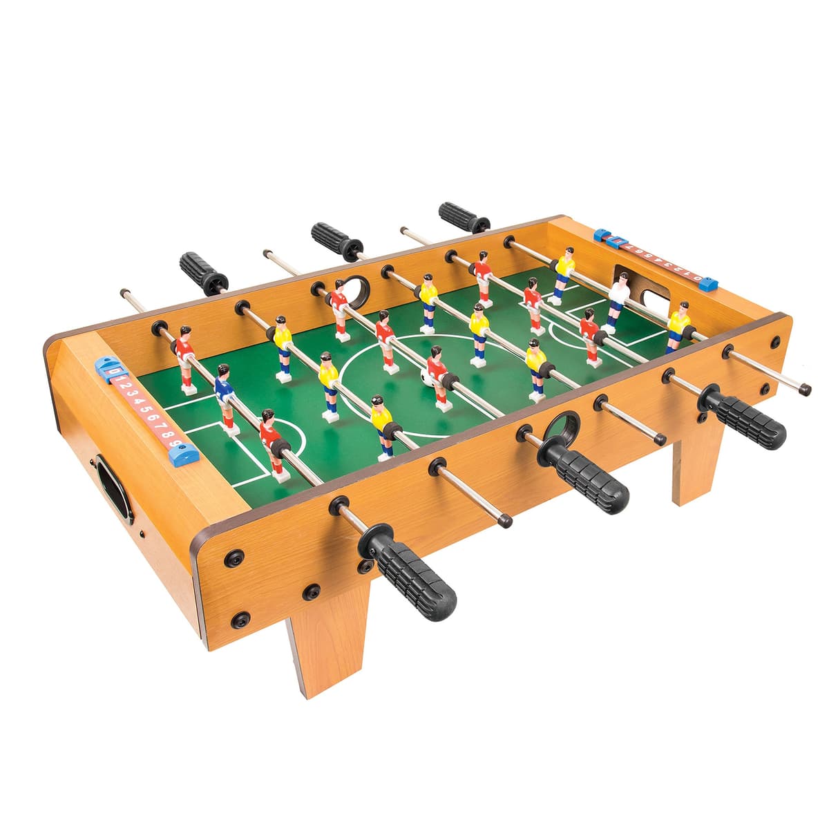 BENROSS DELUXE TABLE TOP FOOTBALL GAME
