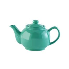 Rayware P&k Jade Green 2cup Teapot
