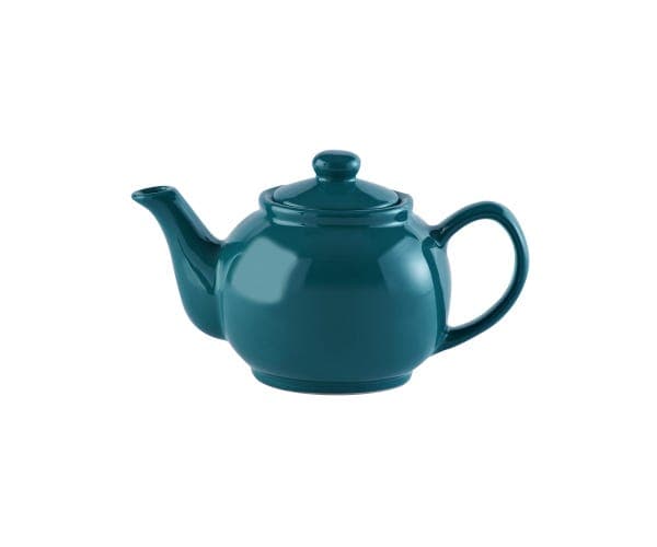 Rayware P&k Teal 2 Cup Teapot