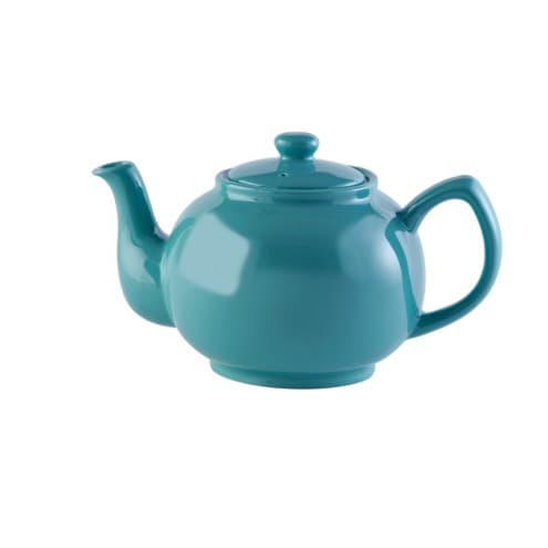Rayware P&k Jade Green 6cup Teapot