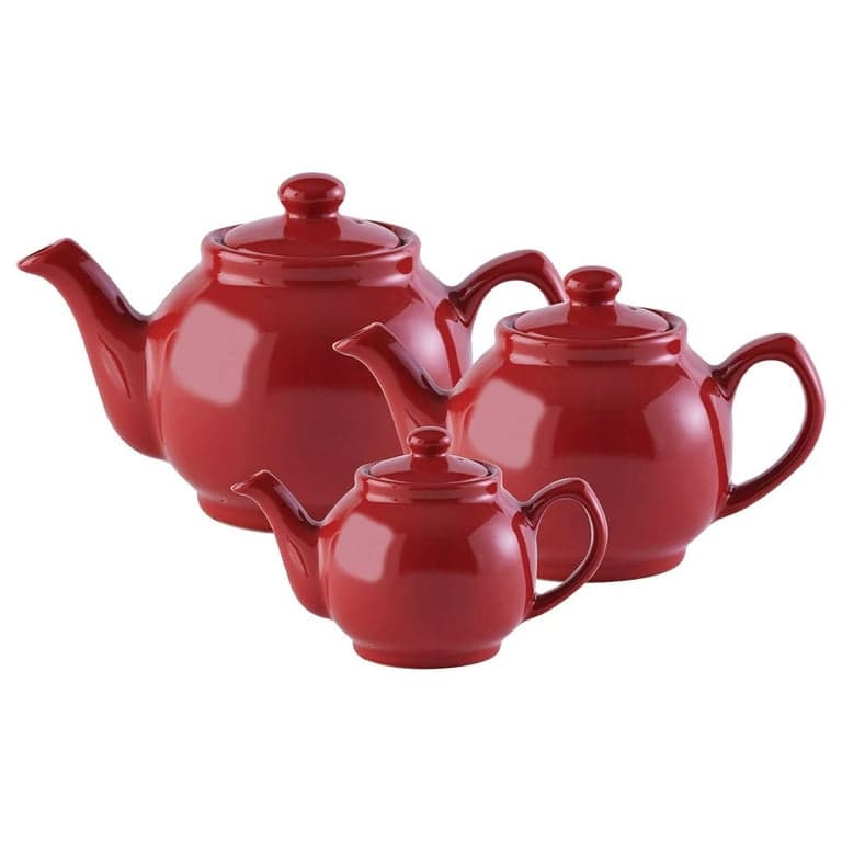 Rayware P&k Berry 6cup Teapot