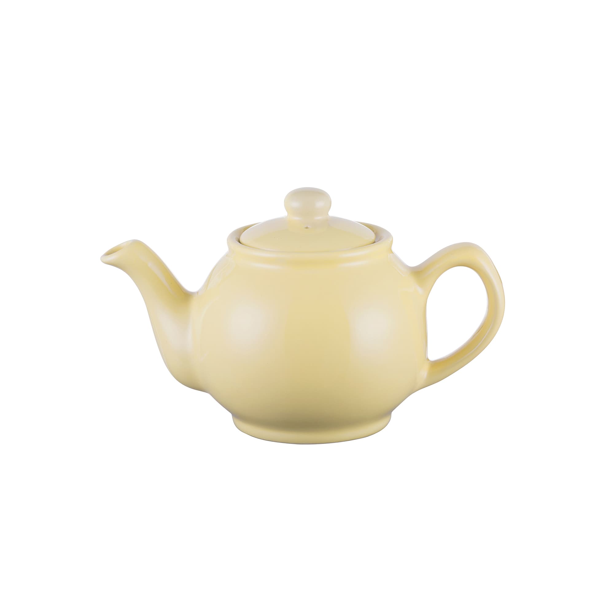 Rayware P&k Pastel Yellow 6cup Teapot image