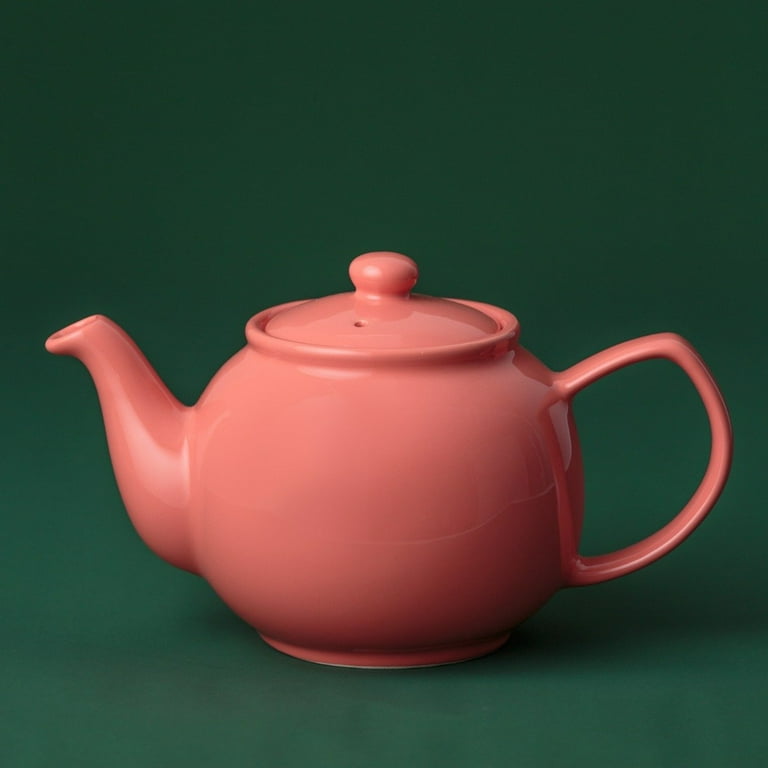 Rayware P&k Flamingo 6 Cup Teapot image