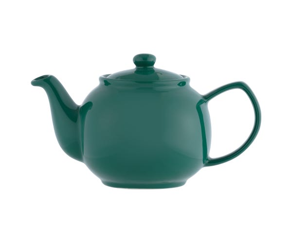 Rayware P&k Emerald 6 Cup Teapot image