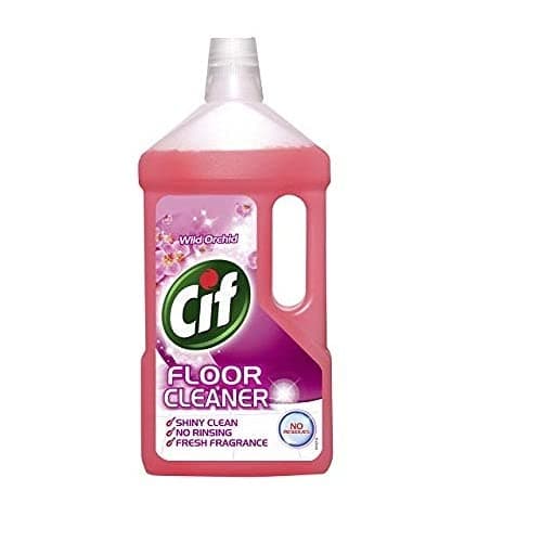 Cif Floor Cleaner Orchid 950ml 