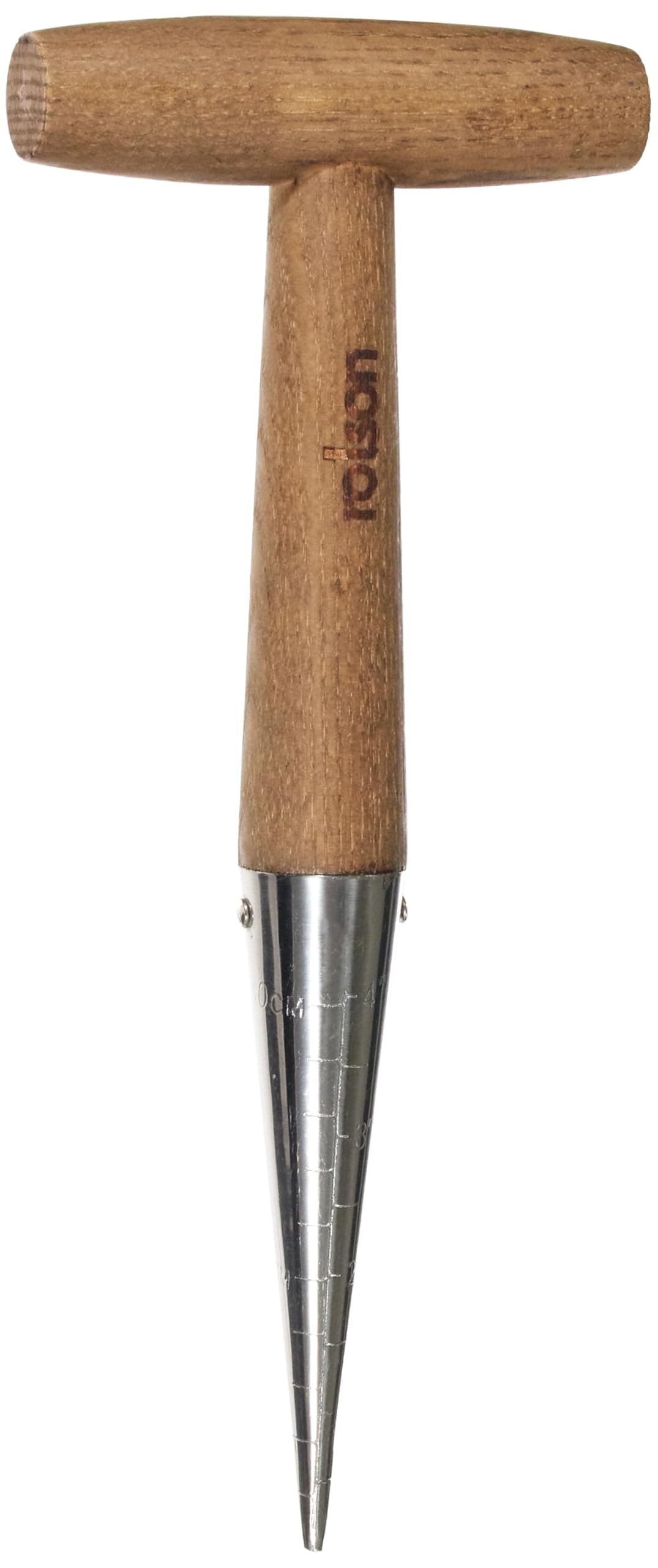 Rolson Stainless  Steel Dibber