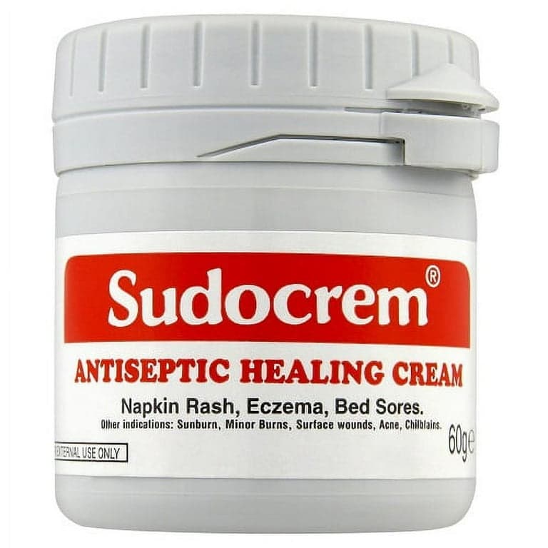 Sudocrem 60g 
(SC6)