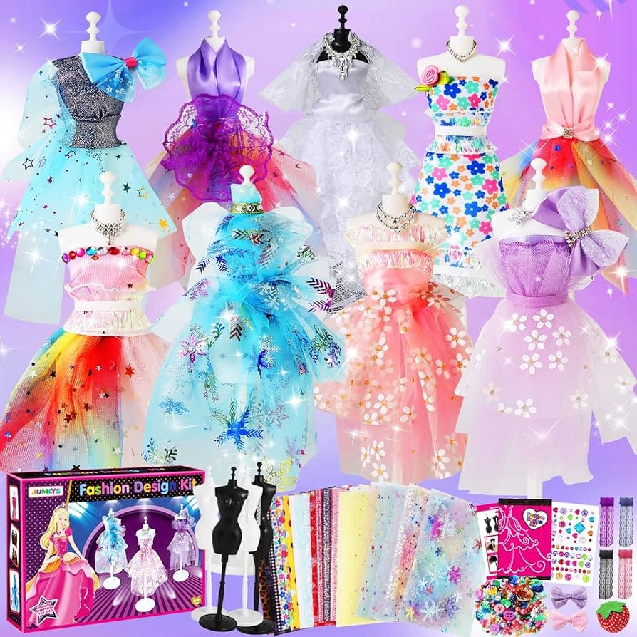 Kandy Toys Ladies Plastic Frame Fashion Design