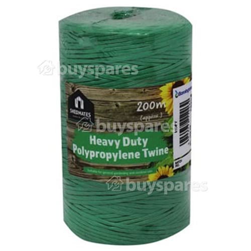 Kingfisher 200M POLYPROPYLENE TWINE