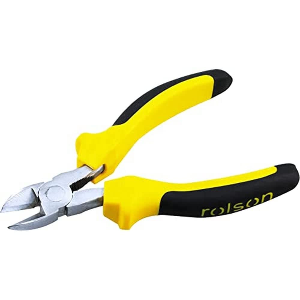 Rolson 150mm Side Cutting Pliers 21023