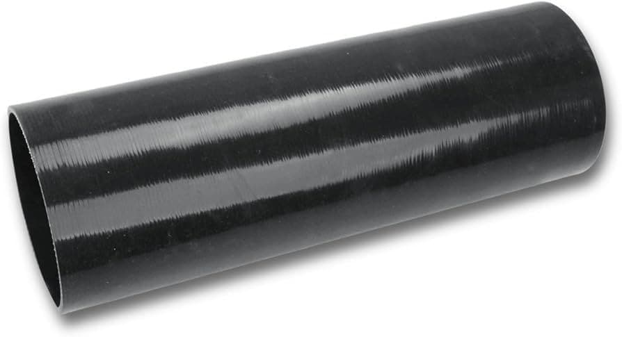Blackspur 30m X 1/2" 3 Ply Reinforced Hose Pipe With Fitting