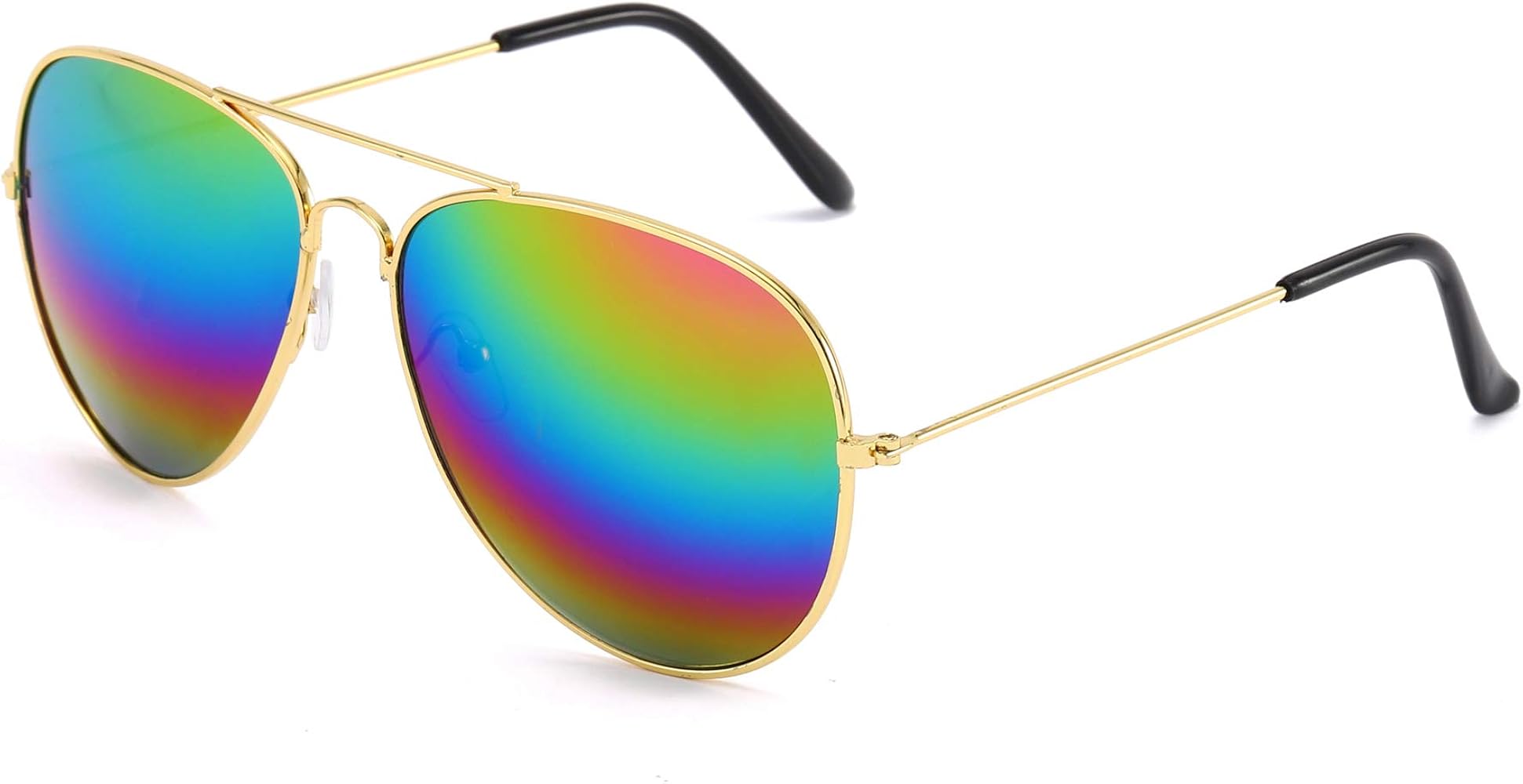 Rainbow Sun Glasses 
 
 image