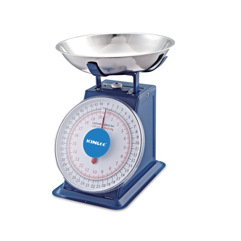 NT Kitchen Scale